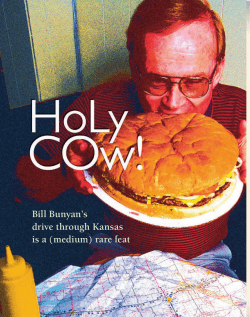 Holy Cow! - KU Alumni Association