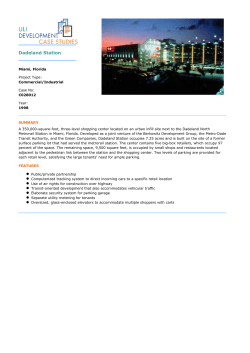 pdf - ULI Case Studies
