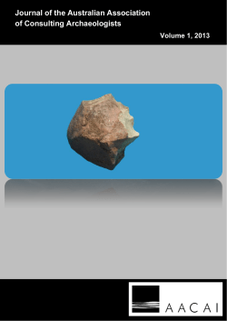 School report (Butterfly design)