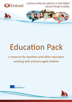 a resource for teachers and other educators working with