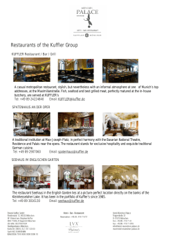 Kuffler Restaurants englisch_NEU_Final