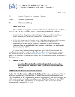 us house of representatives committee on energy and commerce