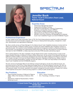 PDF Bio - The Spectrum Group