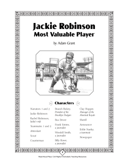 Read Aloud Play