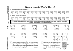 File - East Wake MTSS