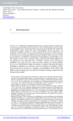1 Introduction - Beck-Shop