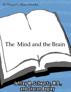 Mind And The Brain