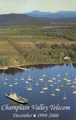 m - Green Mountain Access