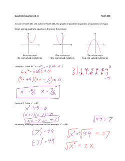 6 12 x x = + 49 x = 49 x =