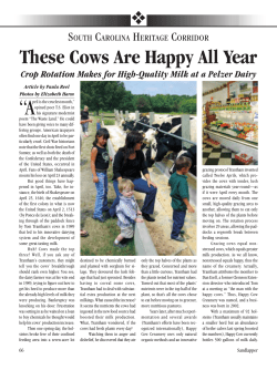 Open PDF - Happy Cow Creamery