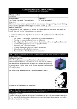 Landmatics Blueprint: Guided Discovery