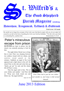 St.Wilfrid`s Parish Church, Davenham