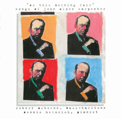 " asthismorningfair " songsofjohnoldencarpe