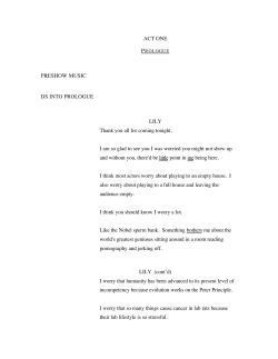 NYC Script 2002