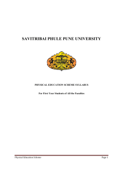 SPPU-Physical-Education-Scheme-26-6-15