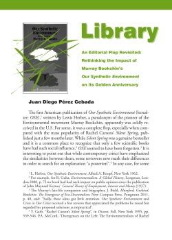 Full text - White Horse Press