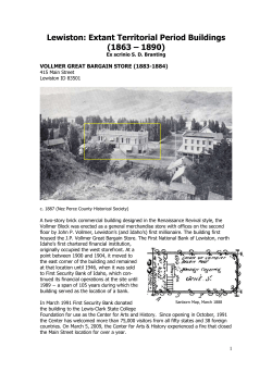 Lewiston School District