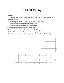 Unit 2 Review Stations