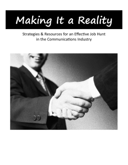 here - Newhouse School