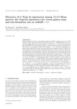full tables and figures