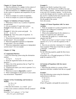 Ch 4 Text Questions