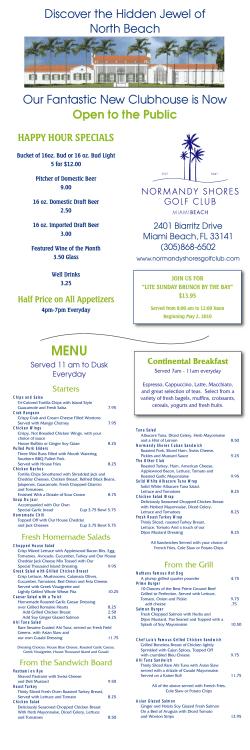 Discover the Hidden Jewel of North Beach Our Fantastic New