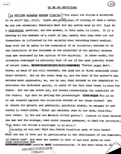 leo beck college - Leo Baeck College