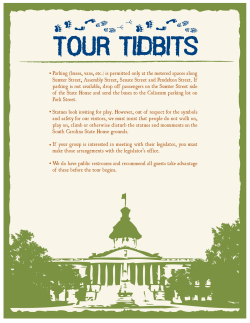 Parking (buses, vans, etc.)