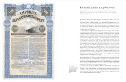 Rothschild cousins in a global world