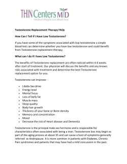 get a free PDF regarding hormones.