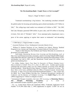 preprint - Open Science Framework