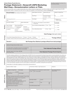 PS Form 3602-NZ PDF