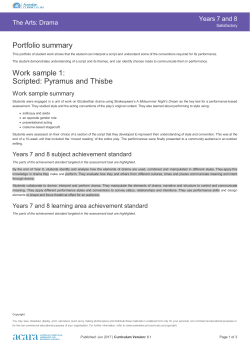 PDF - Australian Curriculum: Resources