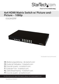 Picture - StarTech.com