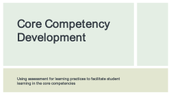 Teacher Sample, SD 61