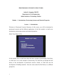 Pdf - Text of NPTEL IIT Video Lectures