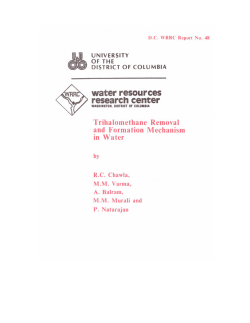 Untitled - University of the District of Columbia