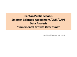 to learn more. - Canton Public Schools