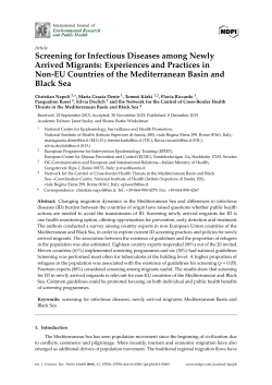 Read the Article on Int. J. Environ. Res. Public Health