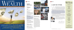 Gentry Wealth