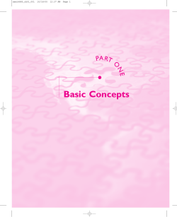 PreScript - McGraw Hill Higher Education