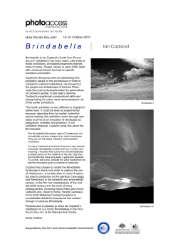 Catalogue - PhotoAccess