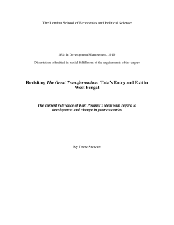 Read - Concordia University