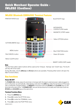 IWL252 - CommBank