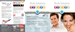 Multi Brochure