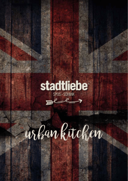 Untitled - Stadtliebe