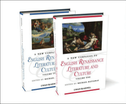 Blackwell Companions to Literature and Culture