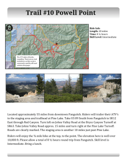 Located approximately 55 miles from downtown