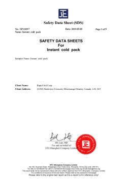 Ice Pack - Zee Medical