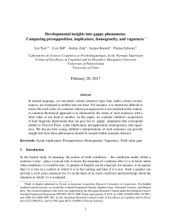 Full paper in pdf - Semantics Archive